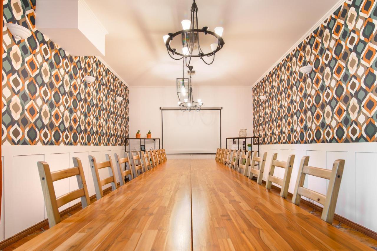 Hotel Lemoniada Lucmierz Dış mekan fotoğraf