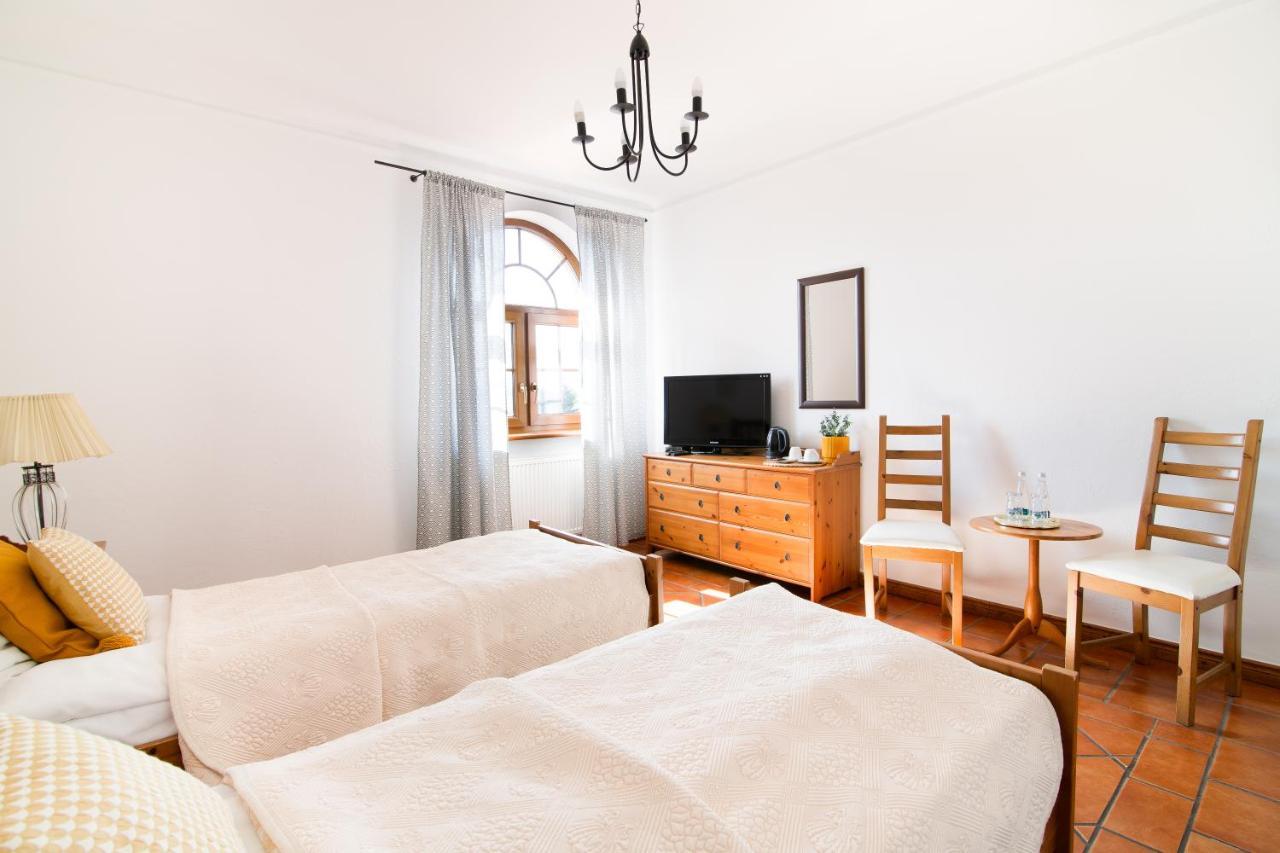 Hotel Lemoniada Lucmierz Dış mekan fotoğraf