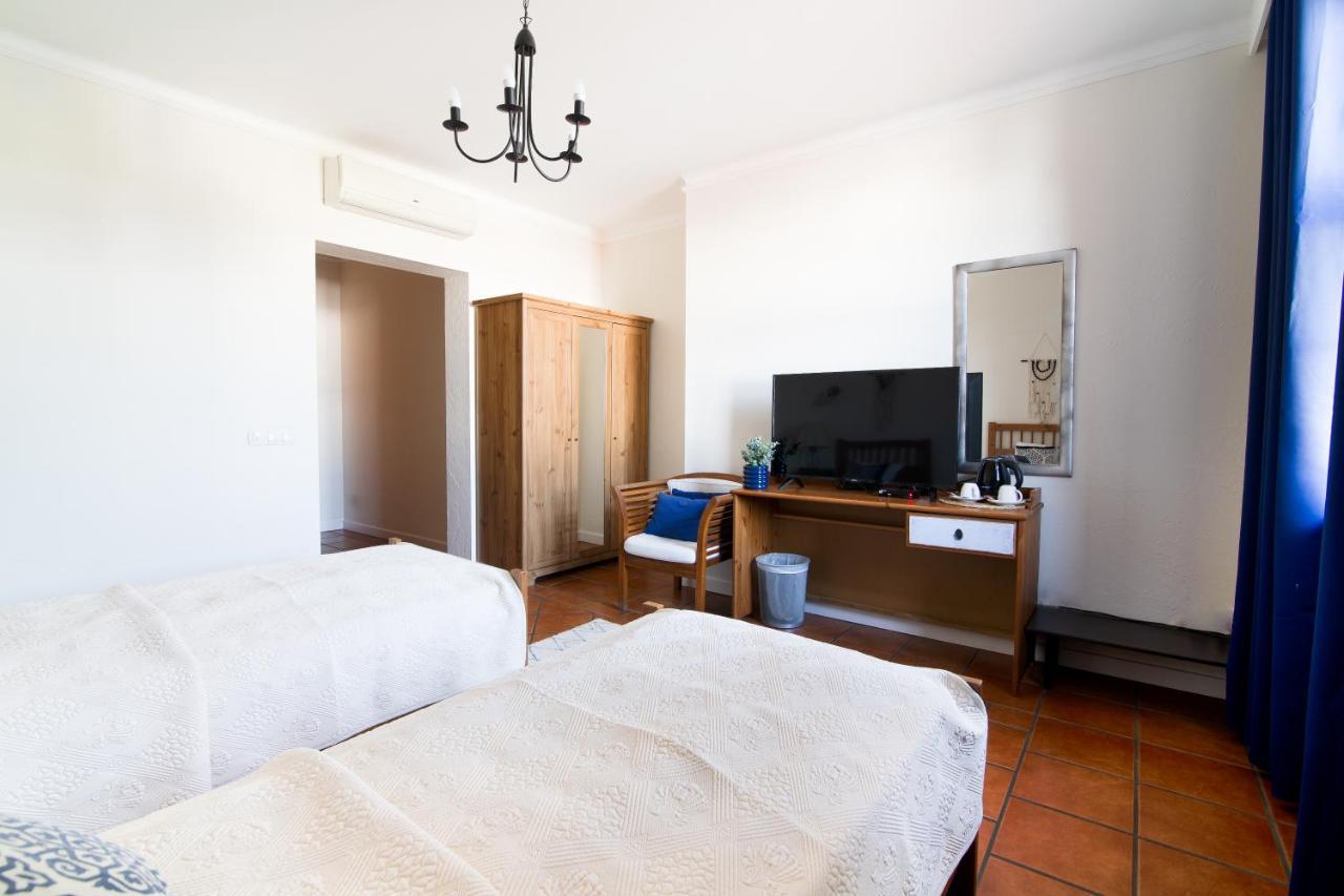 Hotel Lemoniada Lucmierz Dış mekan fotoğraf