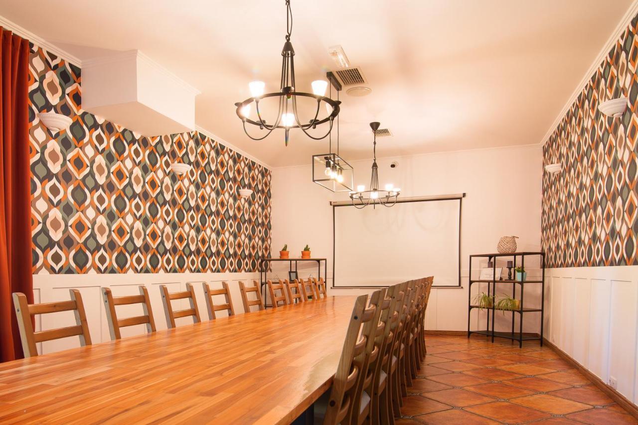 Hotel Lemoniada Lucmierz Dış mekan fotoğraf